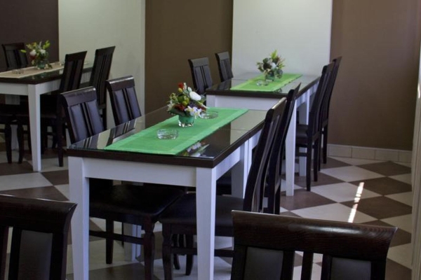 Garni Hotel Tri O (Kragujevac)